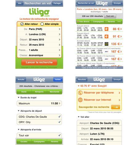 Liligo