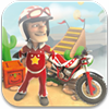 Joe Danger annoncé sur iPhone