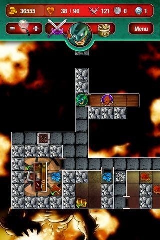 Mighty Dungeons Mighty Dungeons