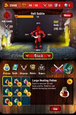 Mighty Dungeons Mighty Dungeons