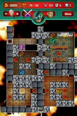 Mighty Dungeons Mighty Dungeons