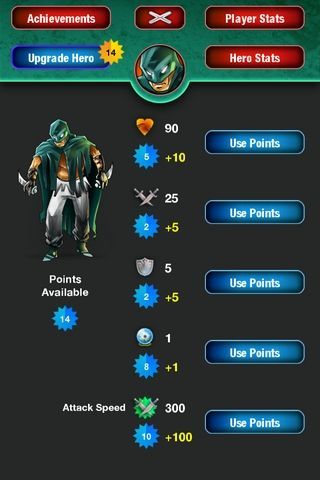 Mighty Dungeons Mighty Dungeons