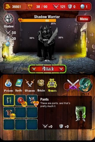 Mighty Dungeons Mighty Dungeons