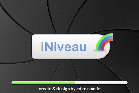 iNiveau iphone niveau