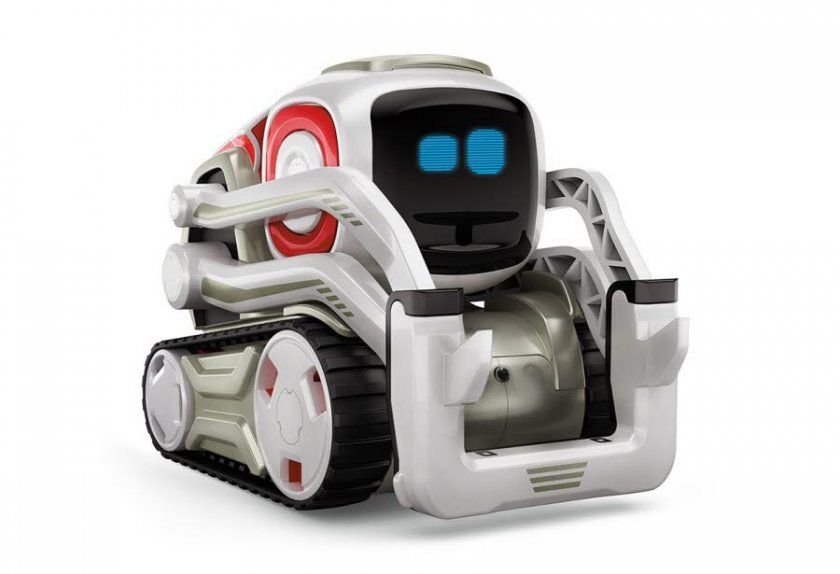 cozmo anki cozmo anki