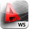 AutoCAD disponible sur l'Appstore