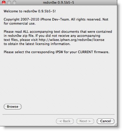 redsnow-0-9-5beta redsnow-0-9-5beta