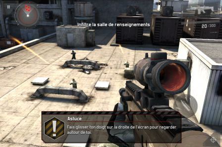 aide comment jouer