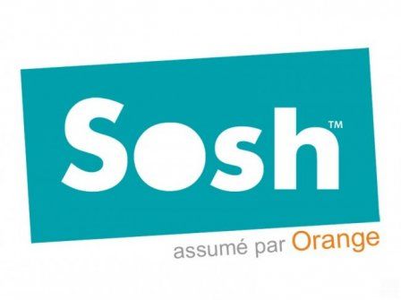 Sosh et l'iPhone 5 : les soucis sont chez Sosh ! EDIT