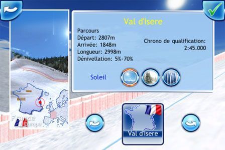 Chaussez vos skis avec Val d’Isère Critérium Ski Challenge