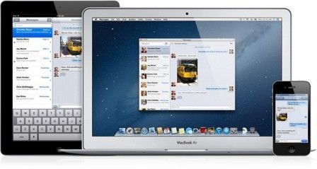 Apple Apple