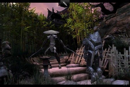 Infinity Blade II
