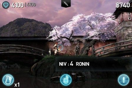 Infinity Blade II