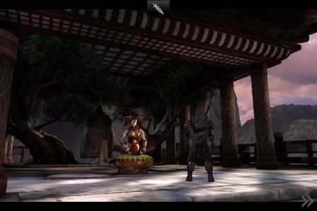 Infinity Blade II