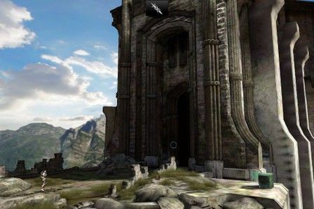 Infinity Blade II