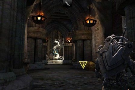 Infinity Blade II