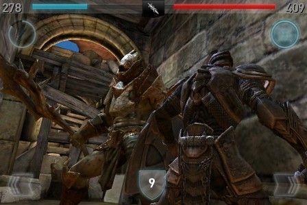 Infinity Blade II
