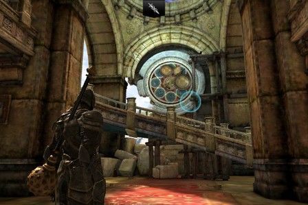 Infinity Blade II