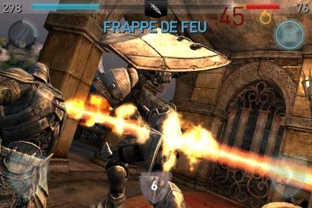 Infinity Blade II