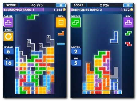 Tetris