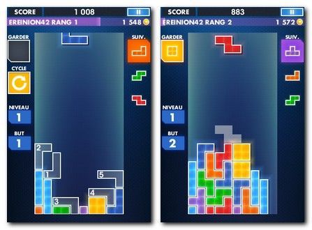 Tetris