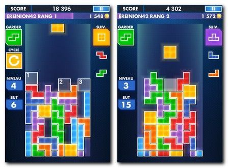 Tetris