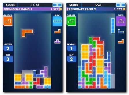 Tetris