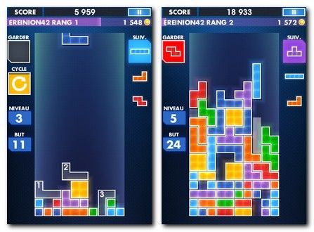 Tetris