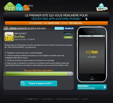 AppVip