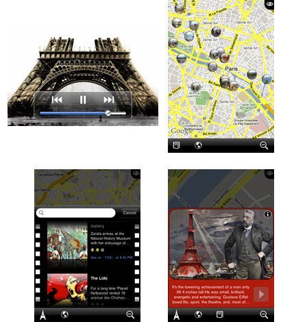 Visitez Paris Visitez Paris