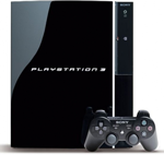 Tablette Apple Fake et Hack PS3