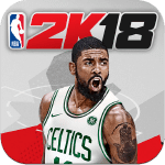 nba 2k18 icon