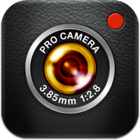 procamera icon [184]عروض سريعة: تطبيقات وألعاب مجانية لوقت محدود