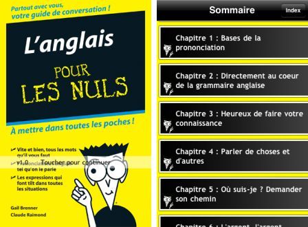L’anglais pour les nuls L’anglais pour les nuls