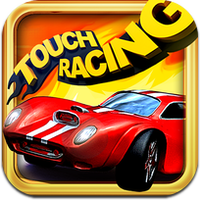 touch-racing