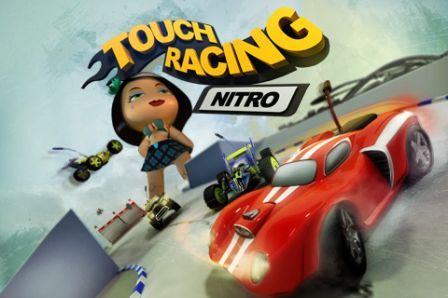 touch-racing