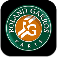 Roland-Garros 2013 dispo sur iPhone et iPad Roland-Garros 2013 dispo sur iPhone et iPad