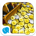Coin Dozer : app gratuite iPhone et iPad du jour Coin Dozer : app gratuite iPhone et iPad du jour