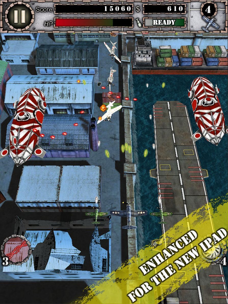 AirAttack HD - Apps on Google Play