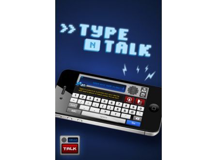 Type N Talk