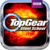 top gear stunt  icon [184]عروض سريعة: تطبيقات وألعاب مجانية لوقت محدود غير كامل
