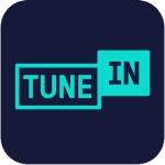 TuneIn Radio ajoute le Live pour iPhone avec les pochettes d'album TuneIn Radio ajoute le Live pour iPhone avec les pochettes d'album