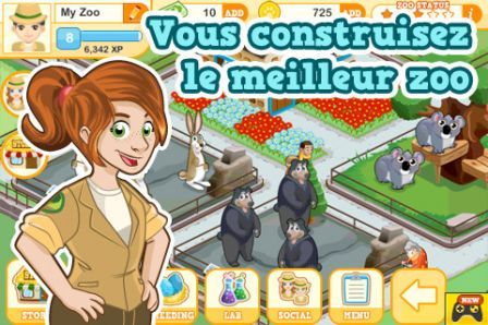 jeux de mitraillette 3d