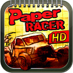 paper-racer