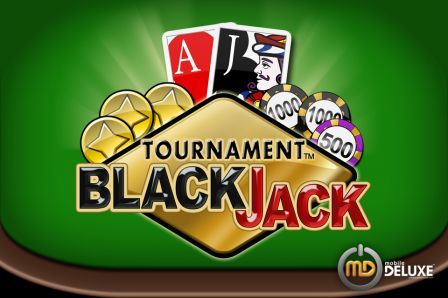 tournament-blackjack