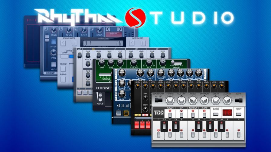 rhythm-studio