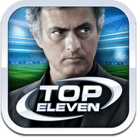 Top Eleven : l'app gratuite du jour Top Eleven : l'app gratuite du jour