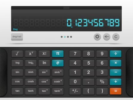 telecharger calculatrice gratuit pour pc