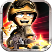 tiny troopers icon [184]عروض سريعة: تطبيقات وألعاب مجانية لوقت محدود غير كامل
