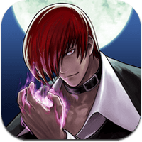 the-king-of-fighters-i-2012 ipa iphone